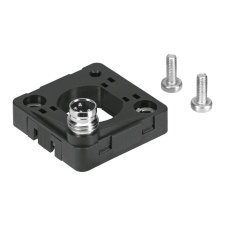 Festo Electrical Adapter SASC-P4-A-M8-S SASC-P4-A-M8-S